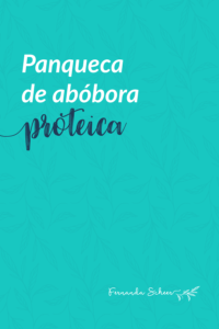 Panqueca Low Carb