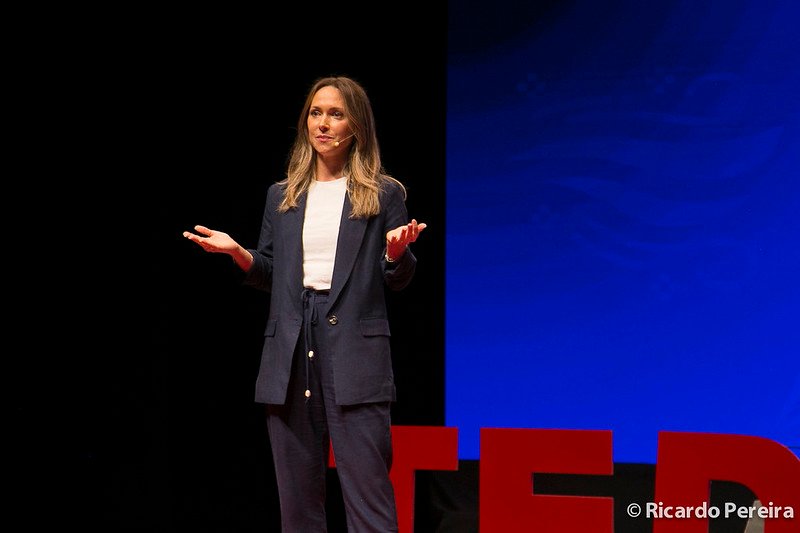 Foto TEDx 1