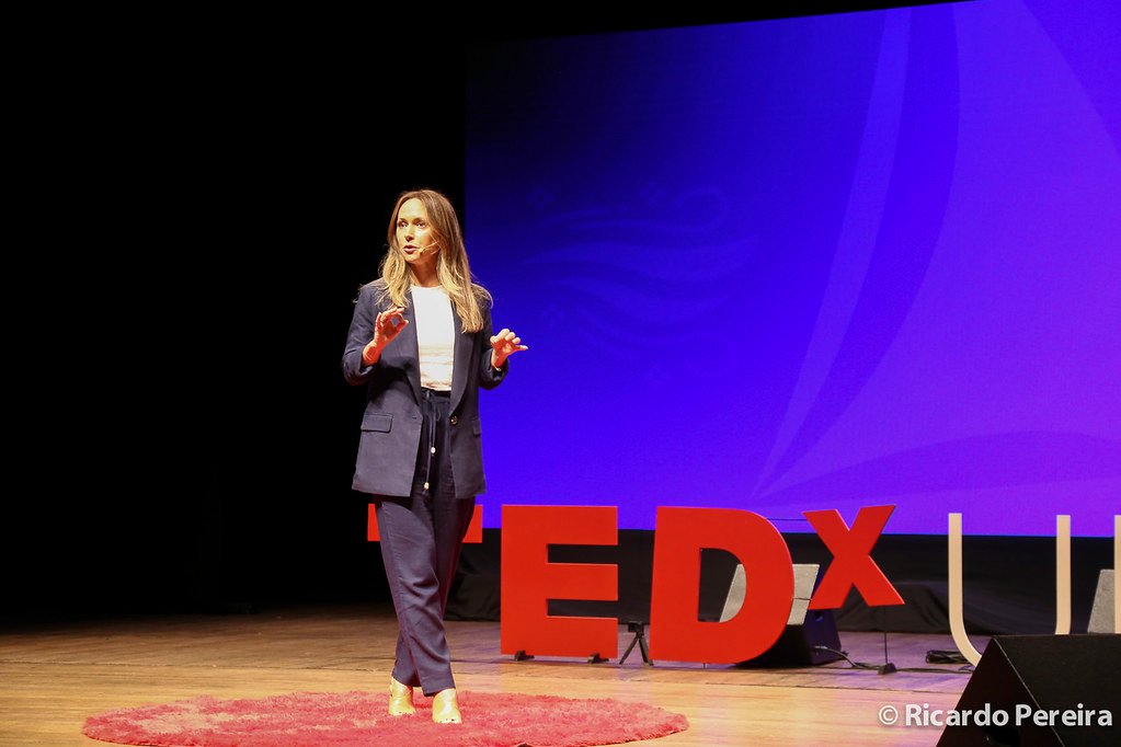 Foto TEDx 3