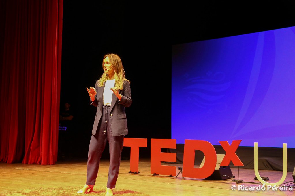 Foto TEDx 8
